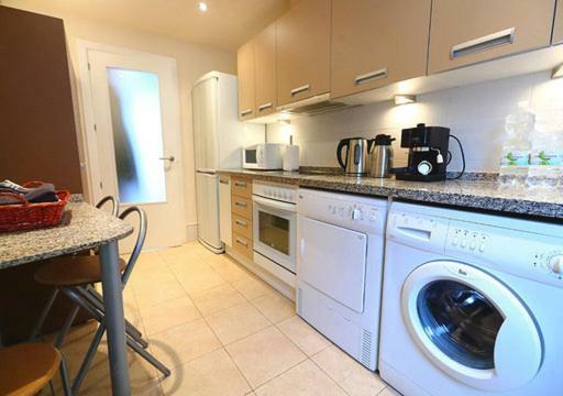Apartment Casaluthel Calaceite Торокс Екстериор снимка