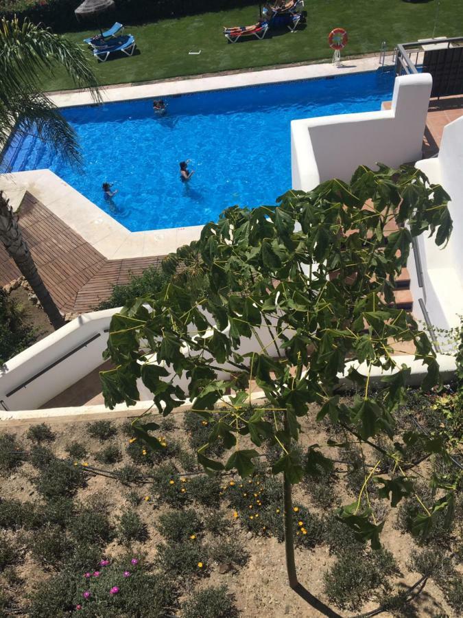 Apartment Casaluthel Calaceite Торокс Екстериор снимка